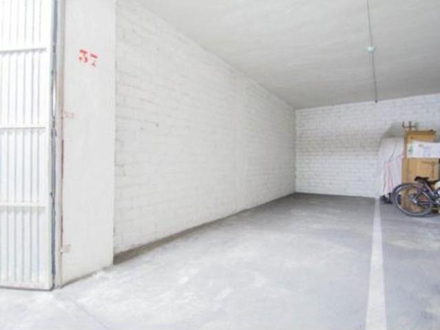 Garaje en venta en Fígares, Granada