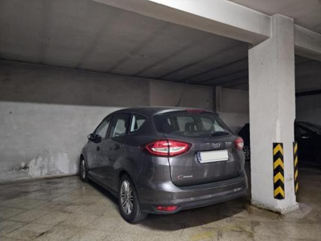 Garaje en venta en Centro - Sagrario, Granada