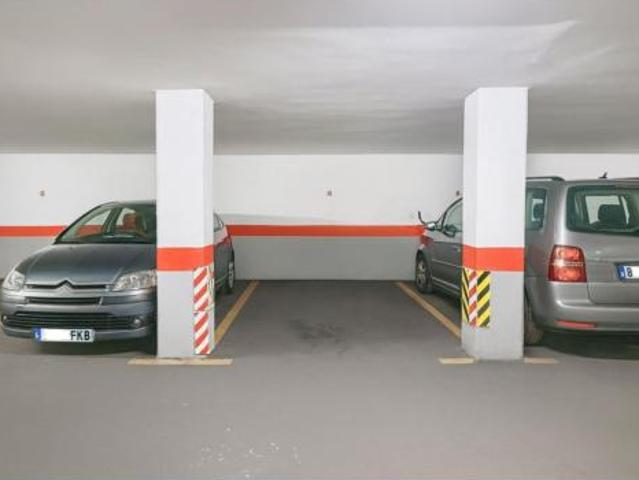 Garaje en venta en Centro - Sagrario, Granada