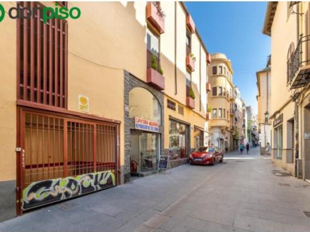 Garaje en venta en Centro - Sagrario, Granada