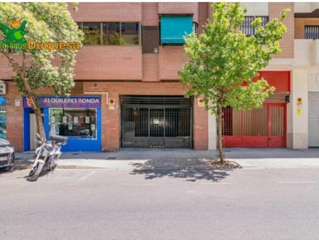 Garaje en venta en Ronda, Granada