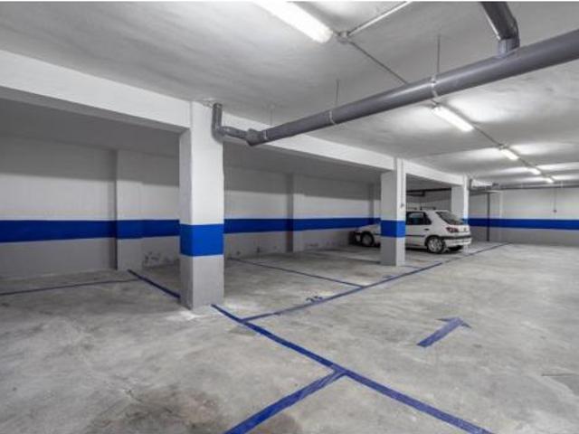 Garaje en venta en Centro - Sagrario, Granada