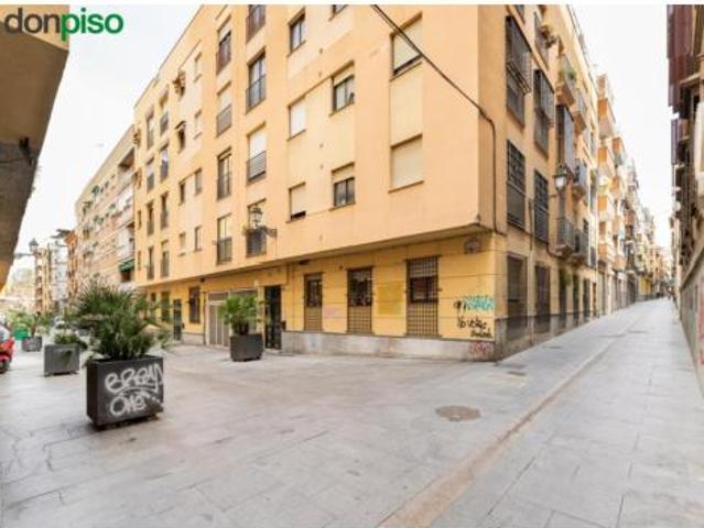 Garaje en venta en Centro - Sagrario, Granada