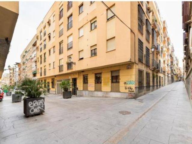 Garaje en venta en Centro - Sagrario, Granada