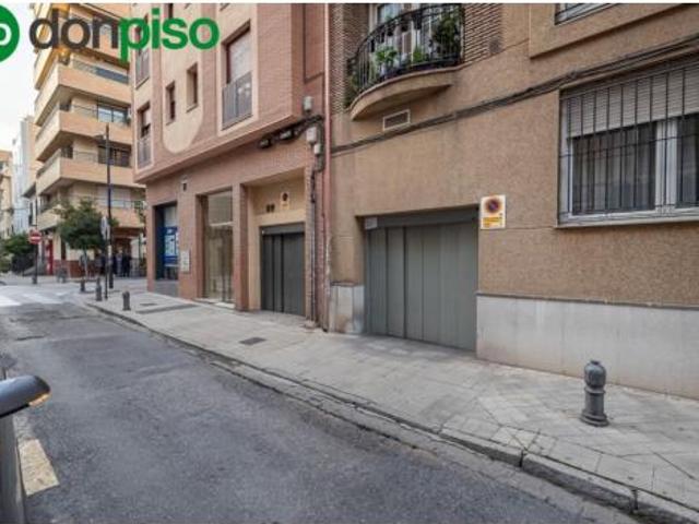 Garaje en venta en Fígares, Granada