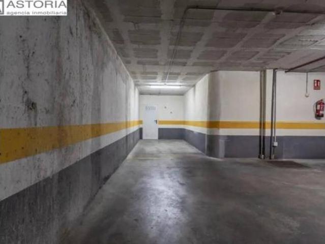 Garaje en venta en Fígares, Granada