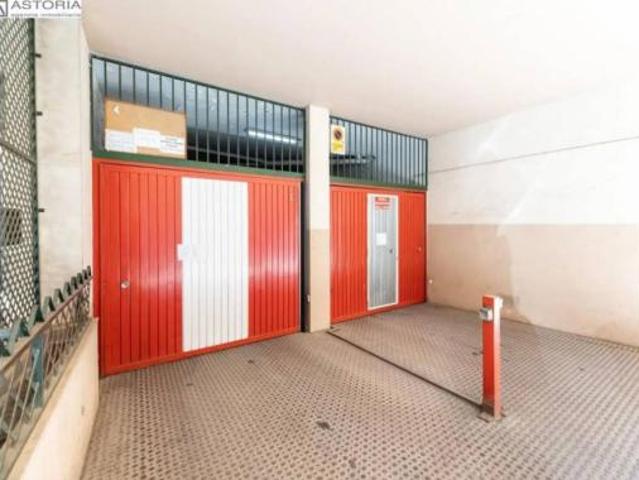 Garaje en venta en Fígares, Granada
