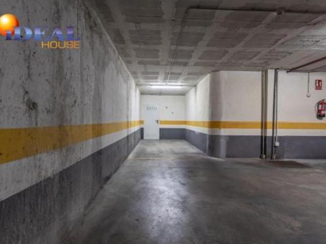 Garaje en venta en Fígares, Granada