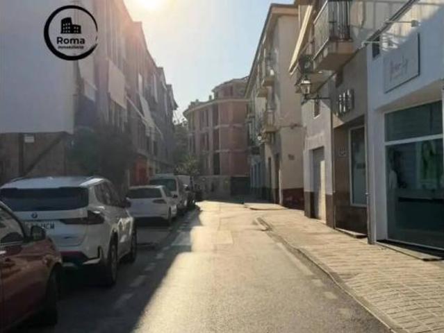 Garaje en venta en San Matías - Realejo, Granada