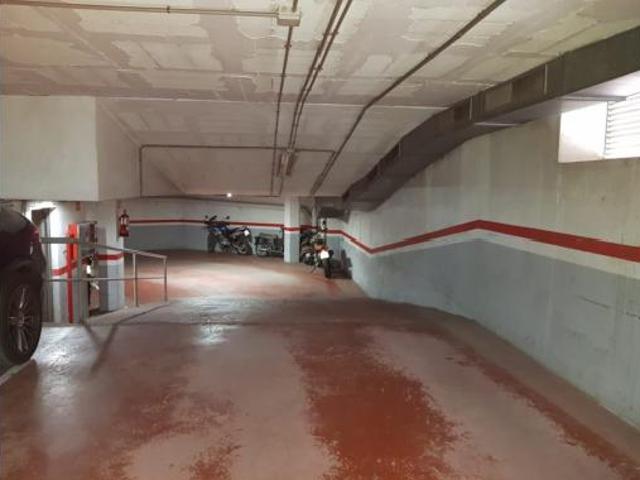 Garaje en venta en Granollers, Barcelona