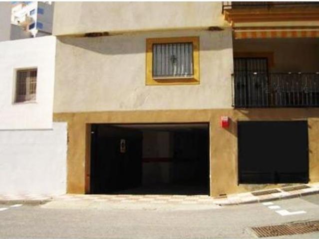 Garaje en venta en Castell de Ferro, Gualchos