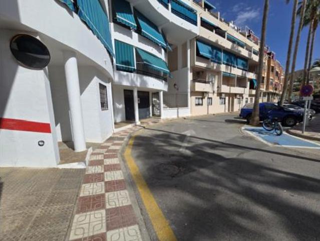 Garaje en venta en Castell de Ferro, Gualchos