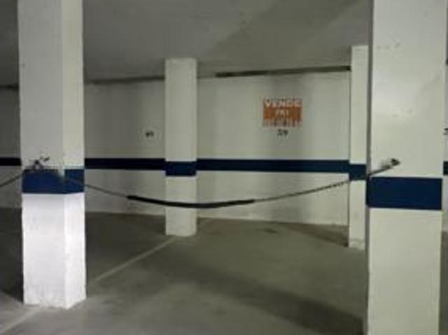 Garaje en venta en Castell de Ferro, Gualchos