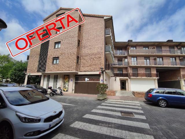 Garaje en venta en Astigarraga