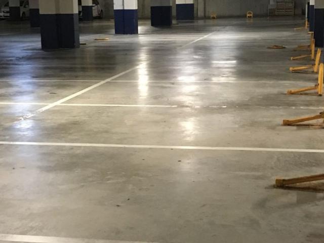 Garaje en venta en Donostia-san Sebastián, Ibaeta