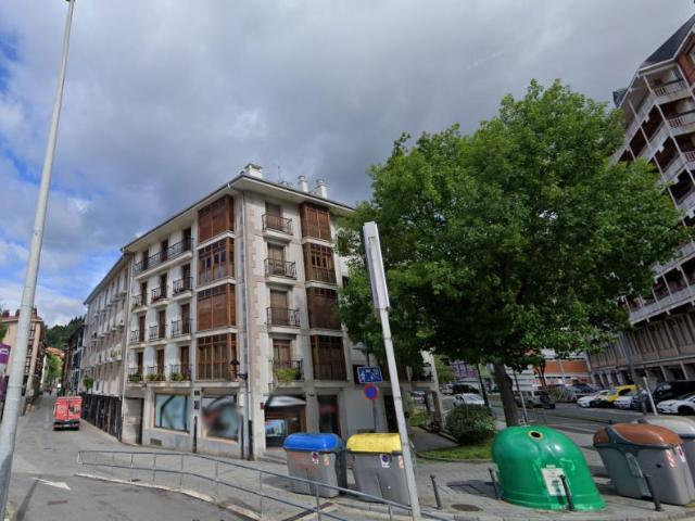Garaje en venta en San Andres, Mondragón