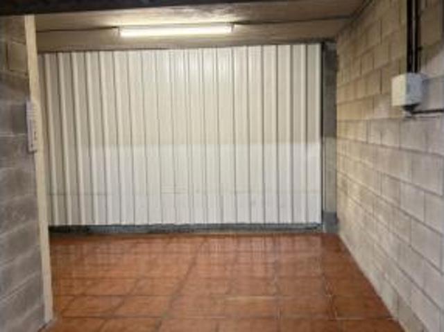 Garaje en venta en Karabel, Hernani