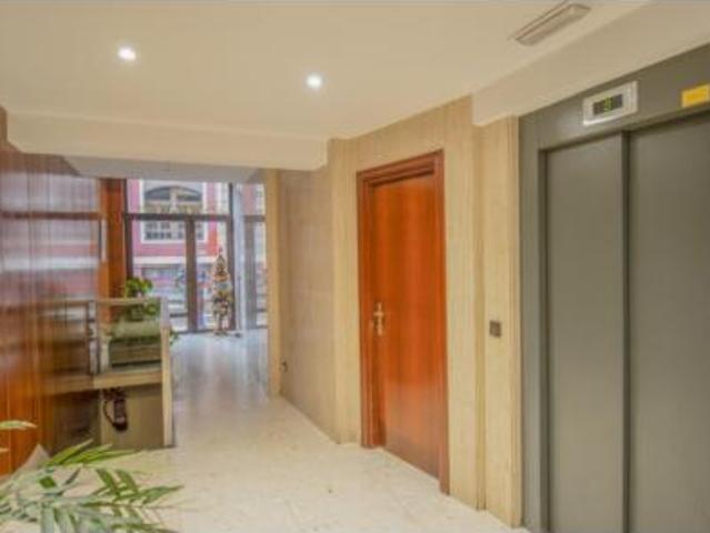 Garaje en venta en Karabel, Hernani
