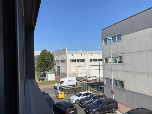 Garaje en venta en Akarregi poligonoa, Hernani