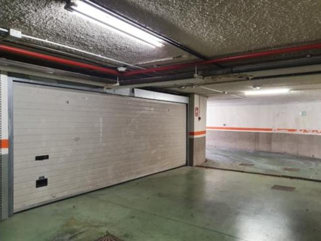 Garaje en venta en Akartegi, Hondarribia
