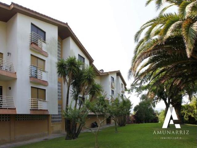 Garaje en venta en Akartegi, Hondarribia