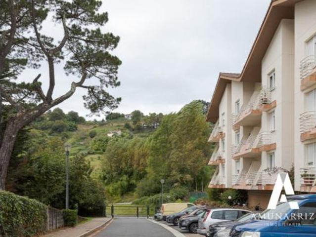 Garaje en venta en Akartegi, Hondarribia