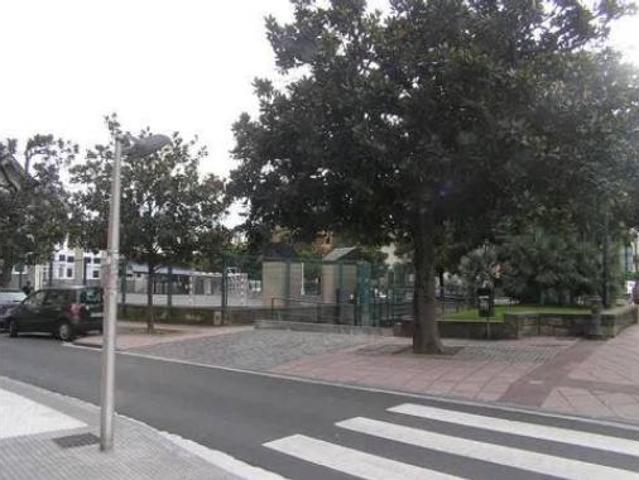 Garaje en venta en Alde Zaharra, Hondarribia