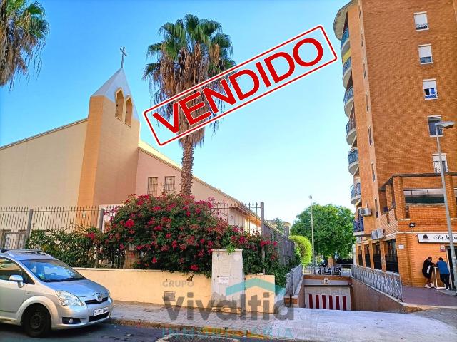 Garaje en venta en Comarca Metropolitana de Huelva, Andalucía