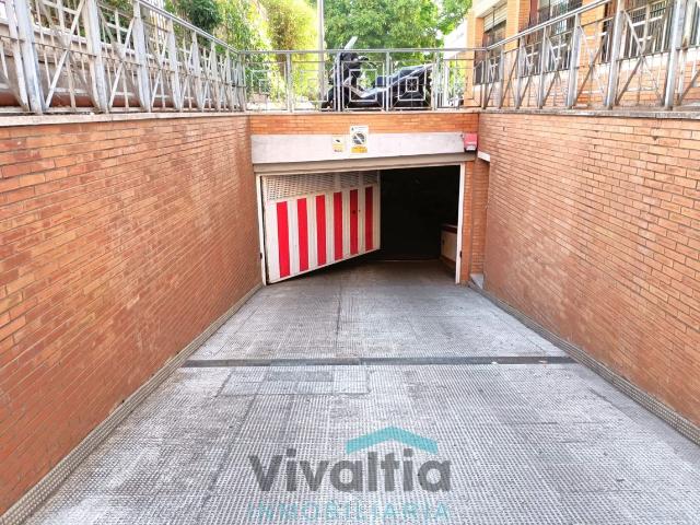 Garaje en venta en Comarca Metropolitana de Huelva, Andalucía