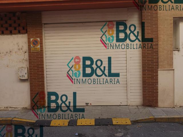 Garaje en venta en Comarca Metropolitana de Huelva, Andalucía