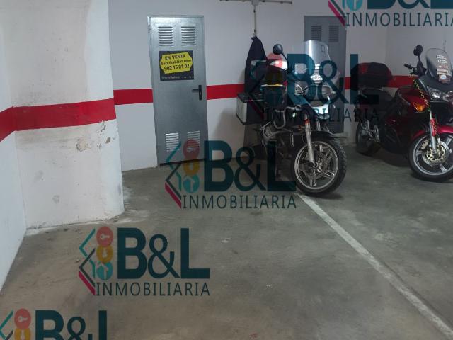 Garaje en venta en Comarca Metropolitana de Huelva, Andalucía