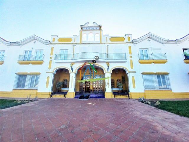 Garaje en venta en El Rocío, El Condado