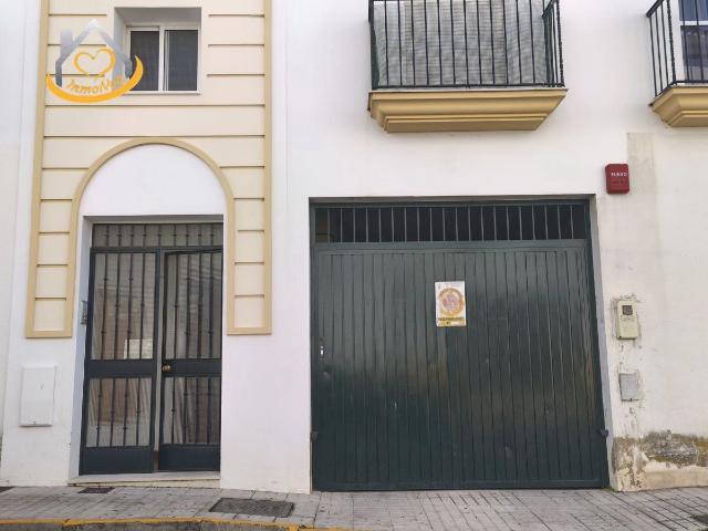 Garaje en venta en Costa Occidental, Andalucía