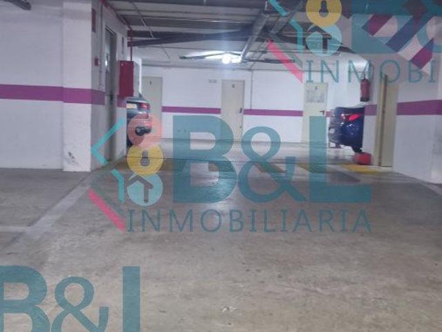 Parking en venta en Lepe, El Catalán