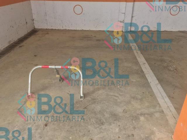 Garaje en venta en Costa Occidental, Andalucía