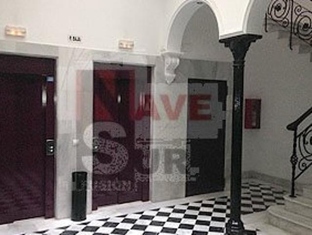 Parking en venta en Huelva