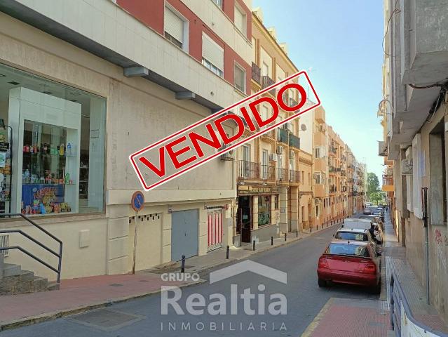 Parking en venta en Huelva