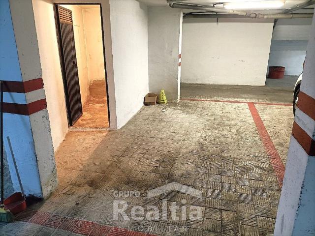 Garaje en venta en Comarca Metropolitana de Huelva, Andalucía