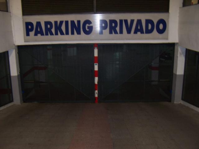Parking en venta en Huelva