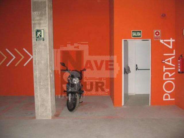 Parking en venta en Huelva