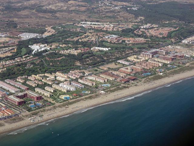 Parking en venta en Lepe, Islantilla