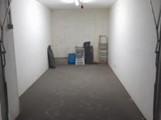 Garaje en venta en Ibi, Alacant / Alicante