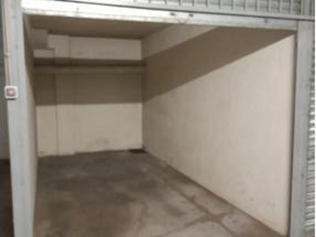 Garaje en venta en Ibi, Alacant / Alicante