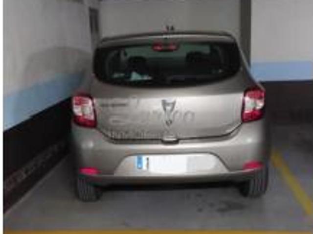 Garaje en venta en Elexalde, Igorre
