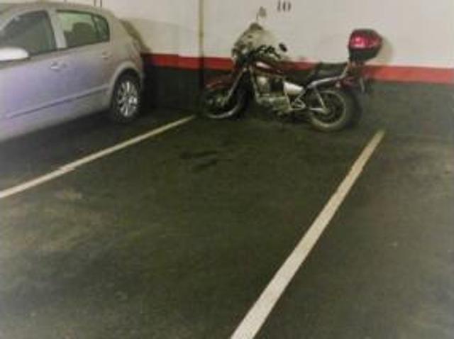 Garaje en venta en Elexalde, Igorre