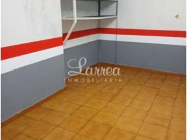 Garaje en venta en Basauntz, Igorre