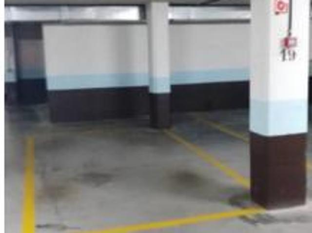 Garaje en venta en Elexalde, Igorre