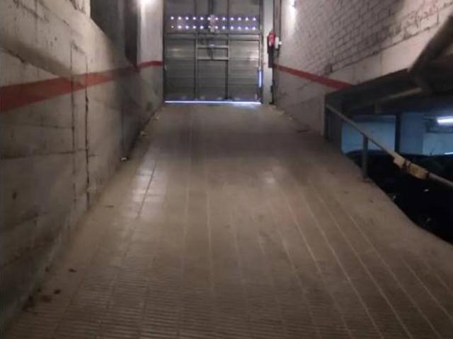 Garaje en venta en Igualada, Barcelona