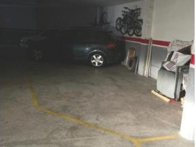 Garaje en venta en Igualada, Barcelona