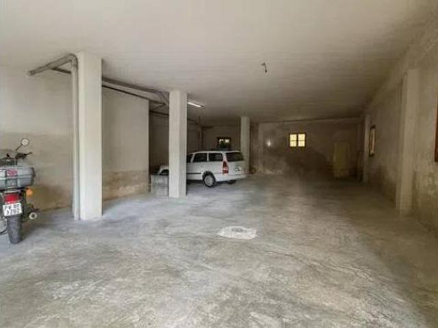 Garaje en venta en es Blanquer, Inca
